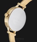 ESPRIT ES109102003 Ladies Silver Dial Gold-tone Stainless Steel Watch-2