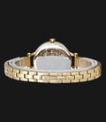 ESPRIT ES109102003 Ladies Silver Dial Gold-tone Stainless Steel Watch-3