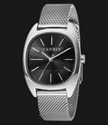 ESPRIT Infinity ES1G038M0075 Men Black Dial Stainless Steel Watch-0