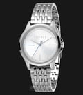 ESPRIT ES1L028M0055 Ladies Silver Dial Stainless Steel Watch-0