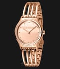 ESPRIT Unity ES1L031M0055 Ladies Rose Gold Dial Stainless Steel Watch + Extra Bracelet-0