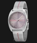 ESPRIT Spectrum ES1L035M0055 Ladies Purple Dial Stainless Steel Watch-0