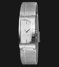 ESPRIT Houston Blaze ES1L045M0015 Ladies Silver Pattern Dial Stainless Steel Watch-0