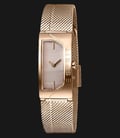 ESPRIT Houston Blaze ES1L045M0045 Ladies Rose Gold Pattern Dial Rose Gold Stainless Steel Watch-0