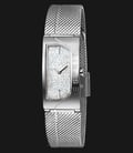 ESPRIT Houston Glam ES1L045M0205 Ladies Silver Glitter Dial Stainless Steel Watch-0