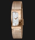 ESPRIT Houston Blaze ES1L045M0225 Ladies Silver Glitter Dial Rose Gold Stainless Steel Watch-0