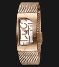 ESPRIT Houston Bold ES1L046M0045 Ladies Dual Color Dial Rose Gold Stainless Steel Watch-0