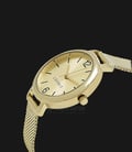 ESPRIT ES906722002 Ladies Gold Dial Gold-tone Stainless Steel Watch-1