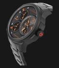 Expedition E6631-MTBIPBAOR Man Black Dial Stainless Steel-1