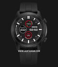 Expedition Sport ESW 001 MF RIPBA Smartwatch Men Black Digital Dial Black Rubber Strap-0