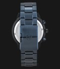 Expedition E 3006 MC BUBBU Man Dual Color Dial Blue Stainless Steel-2