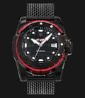 Expedition E 301 MA BIPBARE Men Sport Automatic Black Dial Stainless Steel-0