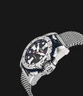 Expedition E 301 MA BSSBABU Men Sport Automatic Black Dial Stainless Steel-1