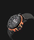 Expedition E 302 MA BIPBAOR Men Sport Automatic Black Dial Stainless Steel-1