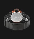 Expedition E 302 MA BIPBAOR Men Sport Automatic Black Dial Stainless Steel-2