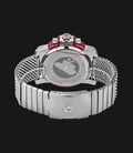 Expedition E 302 MA BSSBARE Men Sport Automatic White Dial Stainless Steel-2