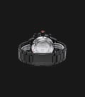 Expedition Limited Edition EXF-6381-LMTDIPBASL Man Black Dial Black Stainless Steel-2
