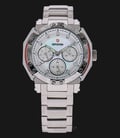 Expedition E 6385 BF BSSSL Ladies Mother Of Pearl Dial Stainless Steel-0