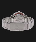 Expedition E 6385 BF BSSSL Ladies Mother Of Pearl Dial Stainless Steel-2