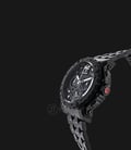 Expedition Chronograph EXF-6402-MCBIPBA Man Black Dial Stainless Steel-1