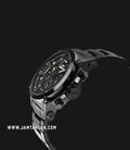 Expedition Chronograph E 6605 MC BIPBAIV Black Dial Black Stainless Steel Strap-1