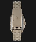 Expedition E 6618 BF BCGCN Ladies Beige Dial Beige Stainless Steel-2