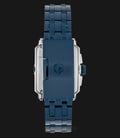 Expedition E 6618 BF BTUBA Ladies Blue Dial Blue Stainless Steel-2