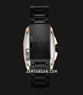 Expedition E 6636 BF BBRBA Ladies Sport Black Dial Black Stainless Steel-2