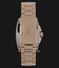 Expedition E 6636 BF BRGSL Ladies Silver Dial Rose Gold Stainless Steel -2