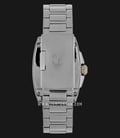 Expedition E 6636 BF BTCSL Ladies Silver Dial Stainless Steel-2
