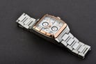 Expedition E 6636 BF BTRSL Ladies Sport Silver Dial Stainless Steel Strap-6