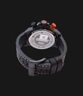 Expedition EXF-6684-MCLEPBA Man Black Dial Black Leather Strap-2