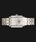 Expedition E 6695 BF BCGSL Ladies Beige Dial Light Taupe Stainless Steel Strap-2