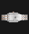 Expedition E 6695 BF BTRSL Ladies Beige Dial Dual Tone Stainless Steel Strap-2