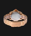 Expedition E 6696 BF BRGSL Ladies Sport White Dial Rosegold-tone Stainless Steel-2