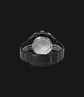 Expedition EXF-6696-MCBEPBAIV Man Chronograph Black Dial Black Stainless Steel-2