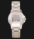 Expedition E 6698 BF BCGSL Ladies White Dial Light Gold Stainless Steel-2