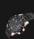 Expedition E 6698 MC BBRBA Man Black Dial Black Stainless Steel-1