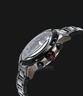 Expedition E 6698 MC BZBBA Man Chronograph Black Dial Stainless Steel-1