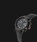 Expedition EXF-6709-MCBEPBA Man Chronograph Black Dial Stainless Steel-1