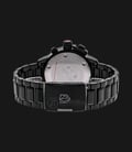 Expedition EXF-6709-MCBIPBAIV Man Chronograph Black Dial Stainless Steel-2