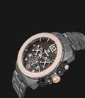 Expedition E 6715 MC BBRBO Limited Edition Man Black Dial Black Stainless Steel-1