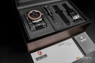 Expedition E 6715 MC BBRBO Limited Edition Man Black Dial Black Stainless Steel-5