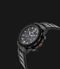 Expedition EXF-6716-MCBIPBA Man Chronograph Black Dial Stainless Steel-1