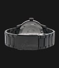 Expedition EXF-6718-MTBIPBA Man Triple Time Zones Black Dial Stainless Steel-2