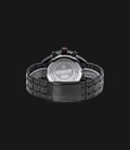 Expedition EXF-6720-MCBIPBAIV Man Chronograph Black Dial Black Stainless Steel-2