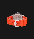 Expedition Sport E 6722 MH RTBBARE Man Skeleton Dial Red Rubber Strap-2