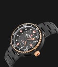 Expedition E 6727 MD BBRBARE Man Black Dial Black Stainless Steel-1