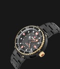 Expedition E 6727 MD BGPBA Man Black Dial Black Stainless Steel-1