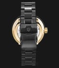 Expedition E 6727 MD BGPBA Man Black Dial Black Stainless Steel-2